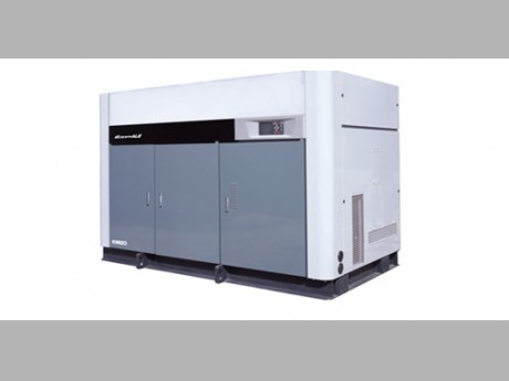 中大型標(biāo)準(zhǔn)無(wú)油空壓機(jī)